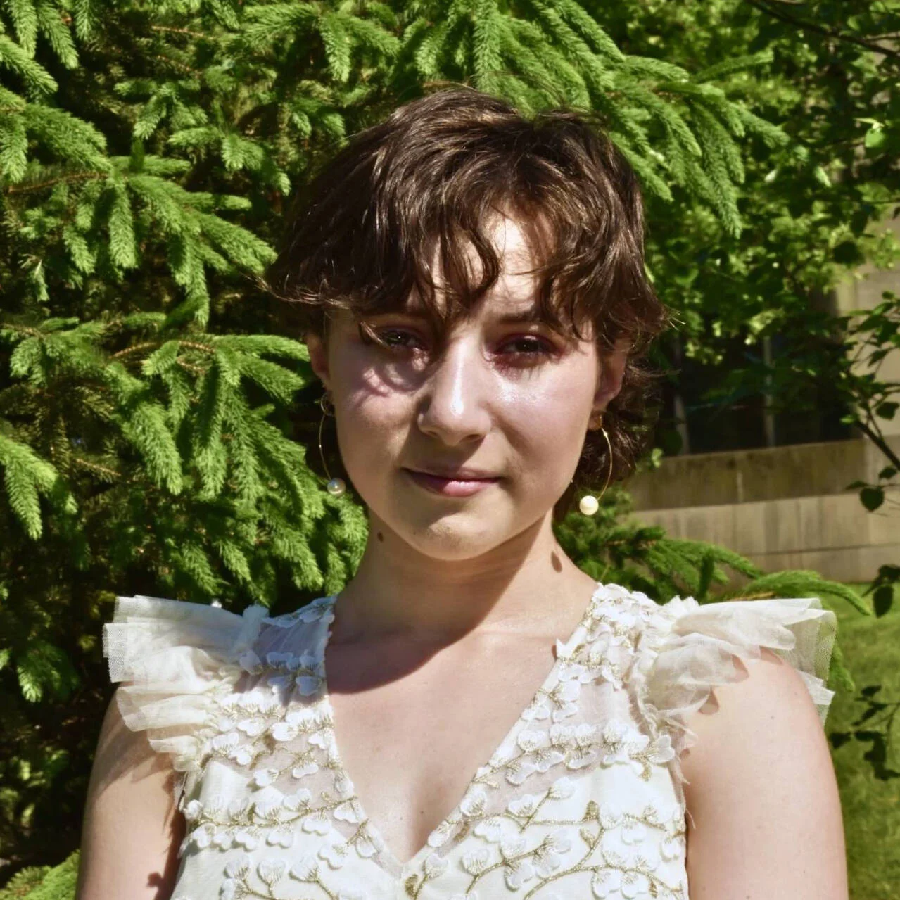Florrie Shattock